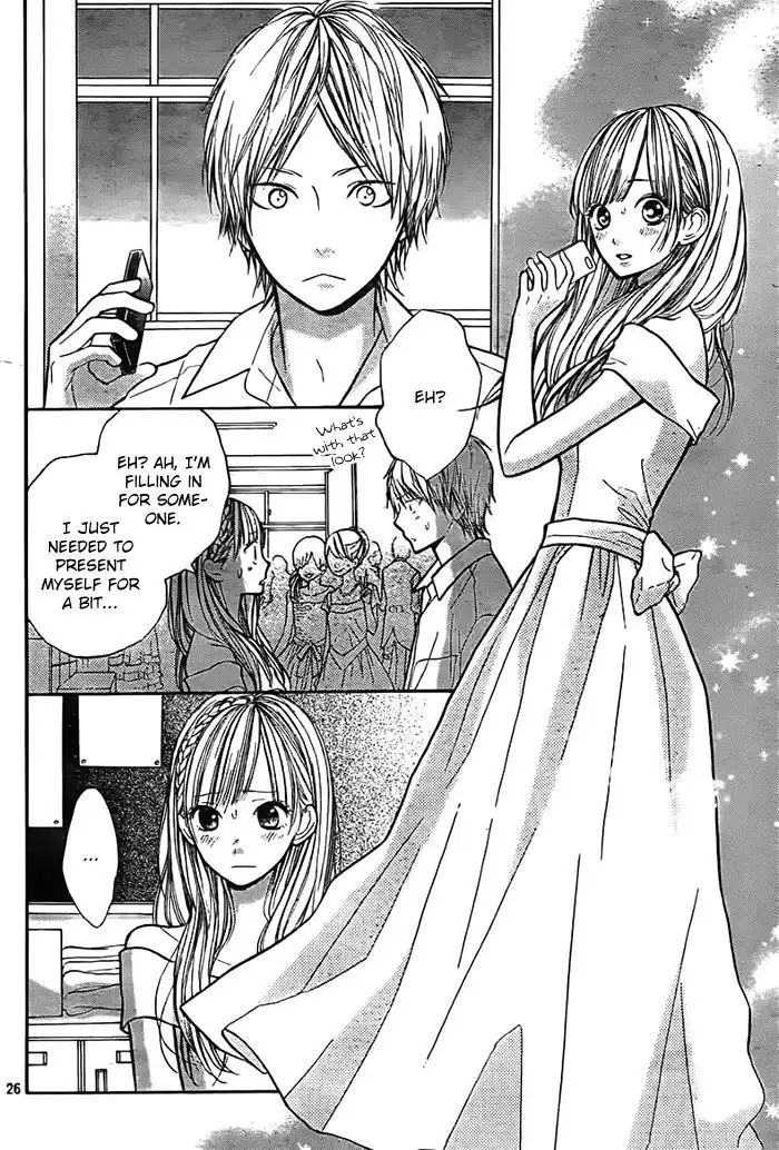 Hanagimi to Koisuru Watashi Chapter 42 27